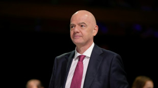 'Iran will be at World Cup' and play in US, FIFA's Infantino tells AFP