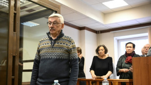 Moskauer Gericht macht Weg frei f&uuml;r neuen Prozess gegen Menschenrechtsaktivisten