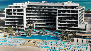 Retreat Palm Dubai MGallery by Sofitel: Um o&aacute;sis de bem-estar de cinco estrelas!