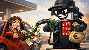 Fregatura alla pompa