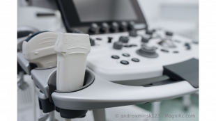 Review by Dr. Bernhard Scheja: The Evolution of Ultrasound Technology in Medicine